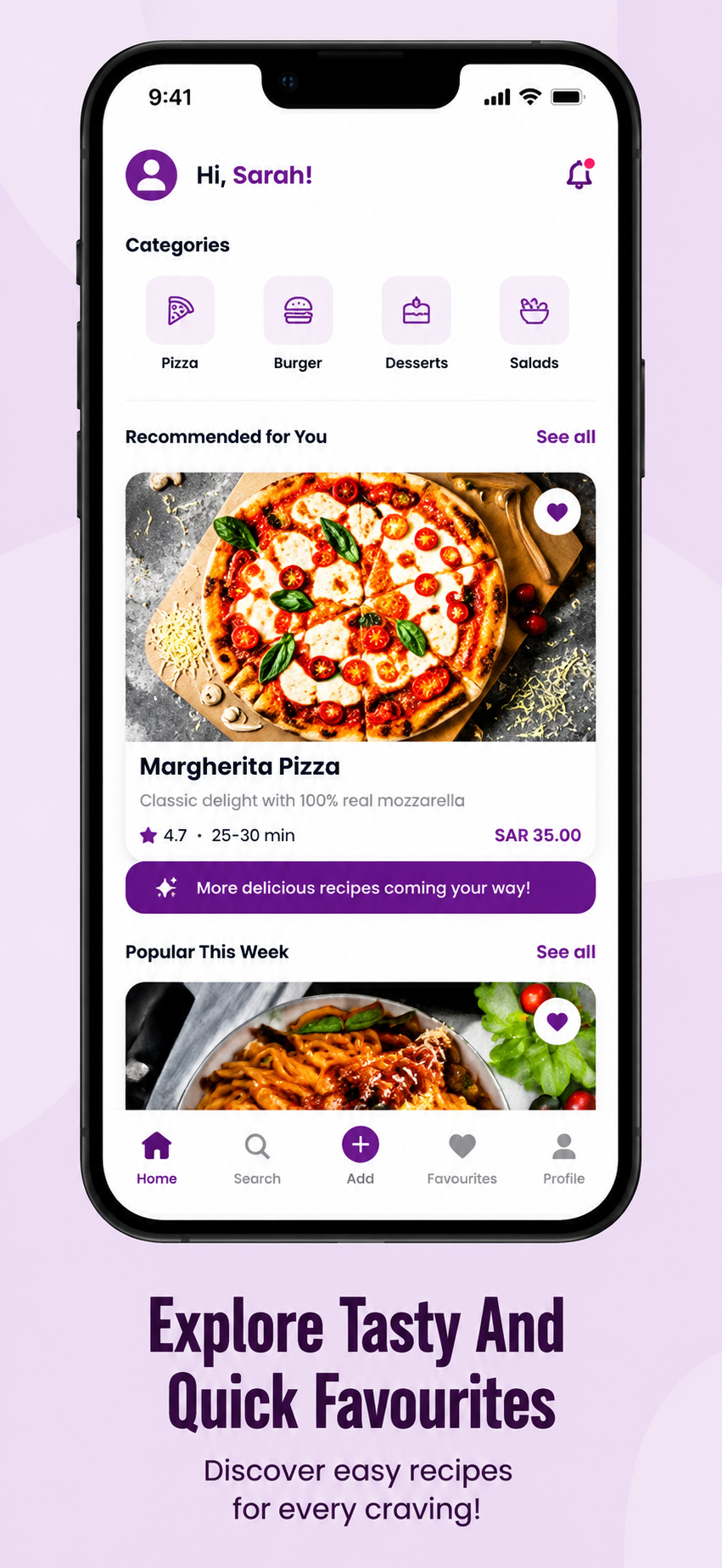 App screen 6